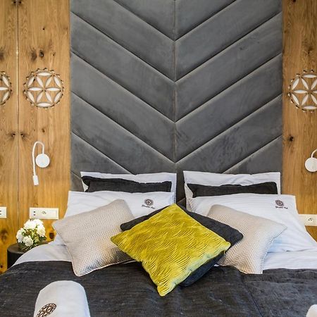 Apartamenty Royal Resort - Basen&Spa Zakopane Exteriér fotografie