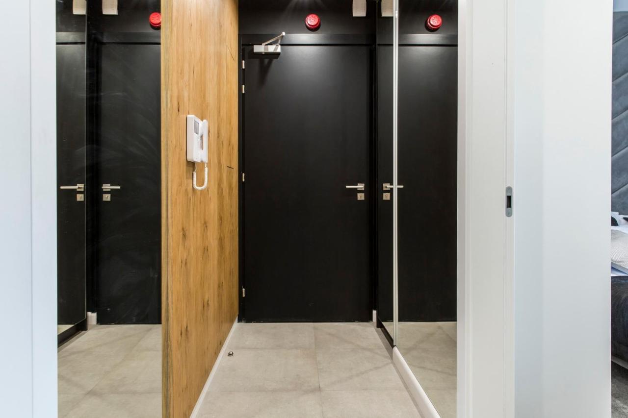 Apartamenty Royal Resort - Basen&Spa Zakopane Exteriér fotografie