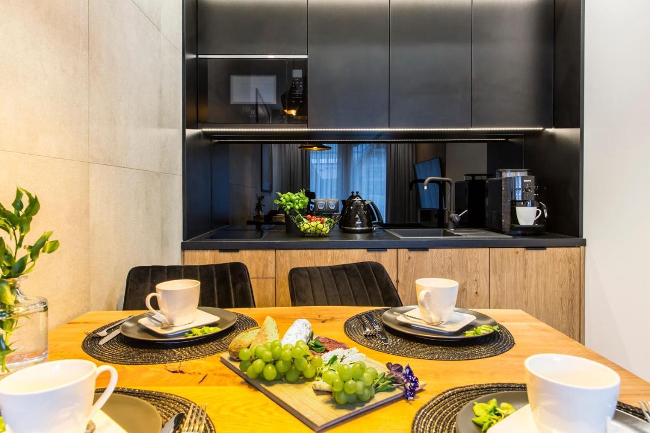 Apartamenty Royal Resort - Basen&Spa Zakopane Exteriér fotografie